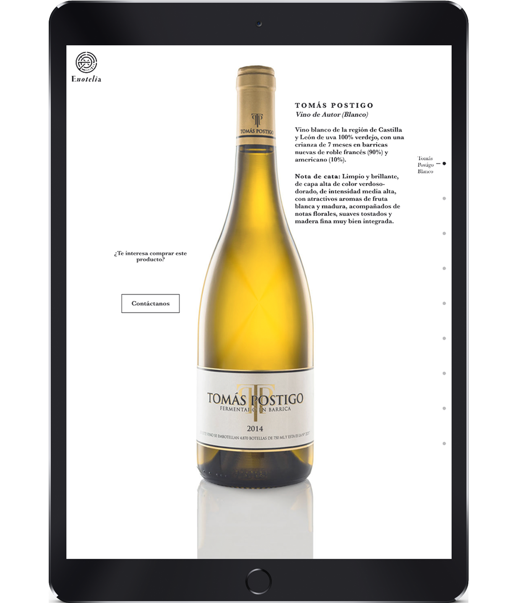 Web Contentment Desarrollado por Fluo Mx