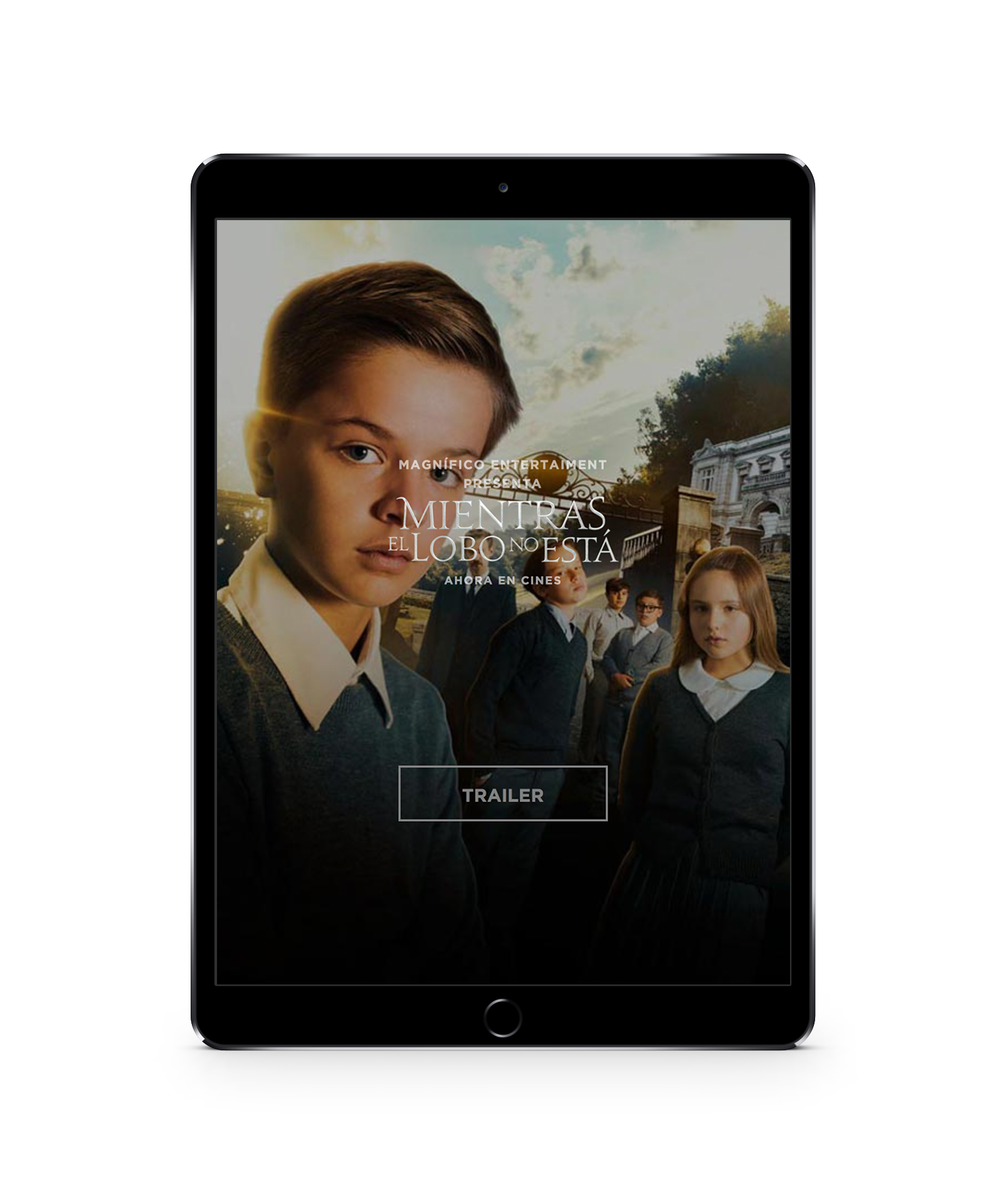 Web Contentment Desarrollado por Fluo Mx