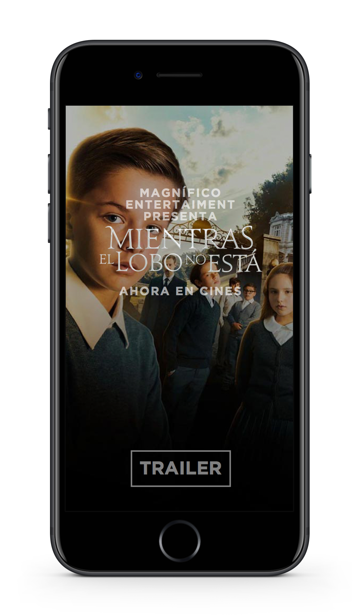 Web Contentment Desarrollado por Fluo Mx