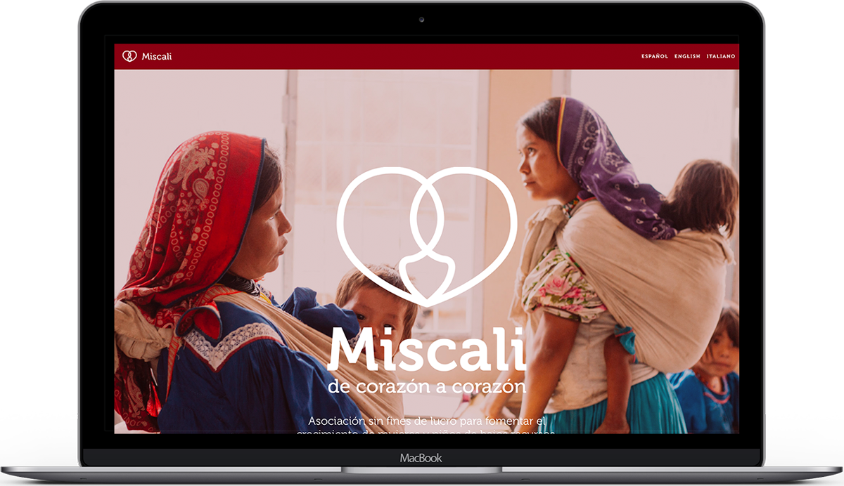 Web Contentment Desarrollado por Fluo Mx