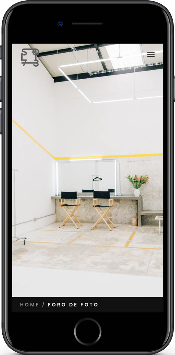 Web Contentment Desarrollado por Fluo Mx